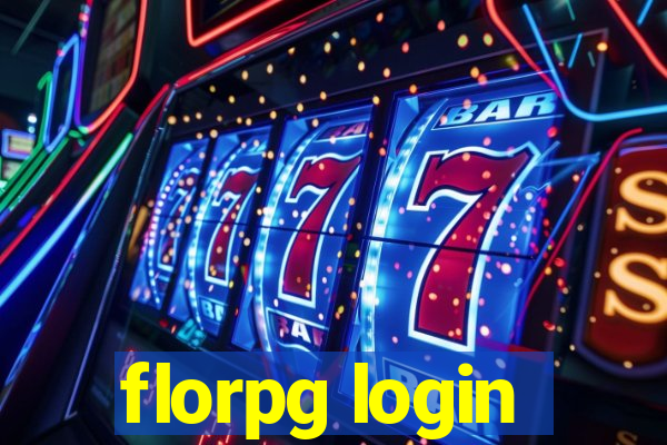 florpg login